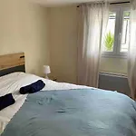 Maison Familiale A 5 Min D'albi Feriehus *
