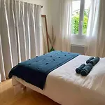 Feriehus Maison Familiale A 5 Min D'albi