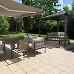 Tatil Evi Maison Familiale A 5 Min D'albi