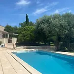 Feriehus Maison Familiale A 5 Min D'albi *