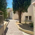 Tatil Evi Maison Familiale A 5 Min D'albi *