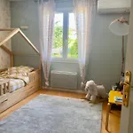 Maison Familiale A 5 Min D'albi Tatil Evi Saint-Juery (Tarn)