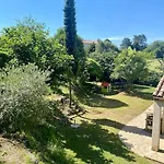 Feriehus Maison Familiale A 5 Min D'albi Saint-Juery (Tarn)