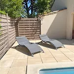 Maison Familiale A 5 Min D'albi Tatil Evi *