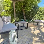 Maison Familiale A 5 Min D'albi Tatil Evi