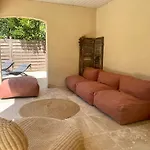 Maison Familiale A 5 Min D'albi Feriehus *
