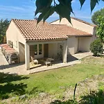 Feriehus Maison Familiale A 5 Min D'albi *