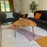 Tatil Evi Maison Familiale A 5 Min D'albi Saint-Juery (Tarn)