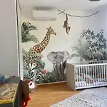 Maison Familiale A 5 Min D'albi Feriehus *