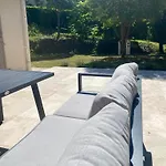 Maison Familiale A 5 Min D'albi Feriehus