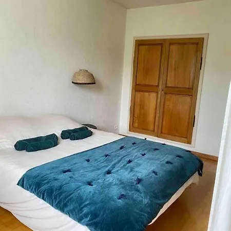 Semesterbostad Maison Familiale A 5 Min D'albi