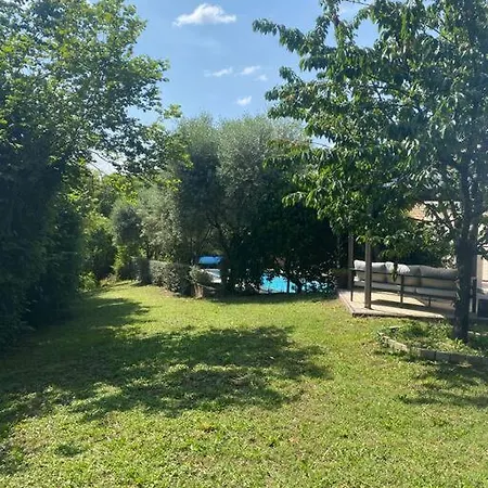 Semesterbostad Maison Familiale A 5 Min D'albi