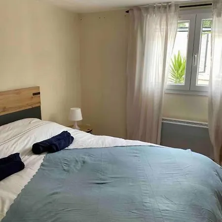 Maison Familiale A 5 Min D'albi Semesterbostad *
