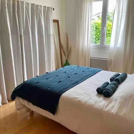 بيت للعطل Maison Familiale A 5 Min D'albi