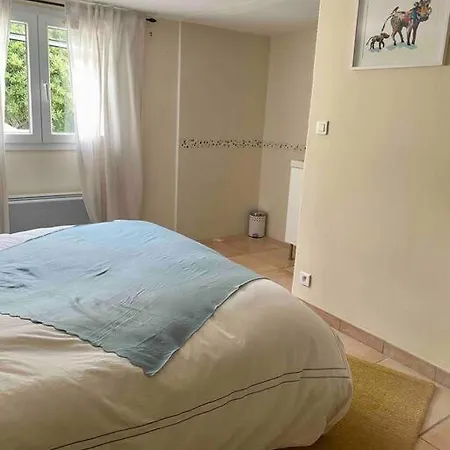 Maison Familiale A 5 Min D'albi Semesterbostad Saint-Juery (Tarn)