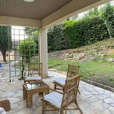 Maison Familiale A 5 Min D'albi