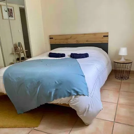 Maison Familiale A 5 Min D'albi Semesterbostad