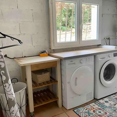 Maison Familiale A 5 Min D'albi *