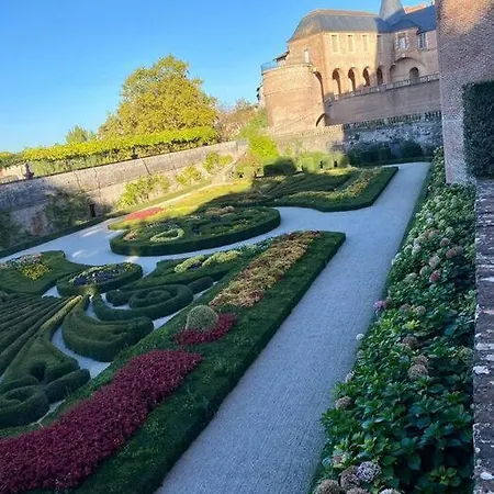 Maison Familiale A 5 Min D'albi *