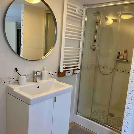 Semesterbostad Maison Familiale A 5 Min D'albi Saint-Juery (Tarn)