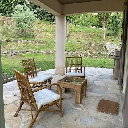 Semesterbostad Maison Familiale A 5 Min D'albi