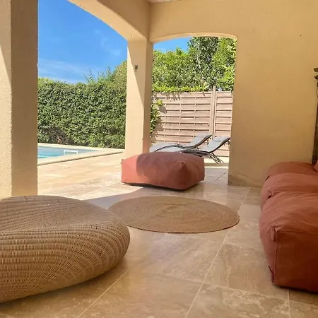 Maison Familiale A 5 Min D'albi بيت للعطل *