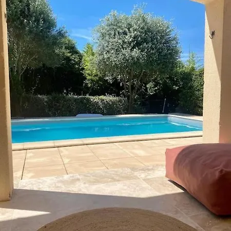 Maison Familiale A 5 Min D'albi * Saint-Juery (Tarn)