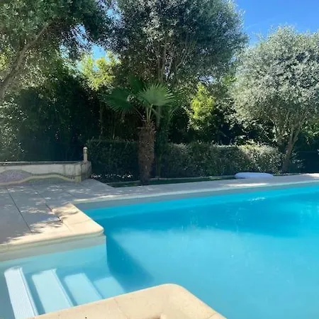 Maison Familiale A 5 Min D'albi Σπίτι διακοπών