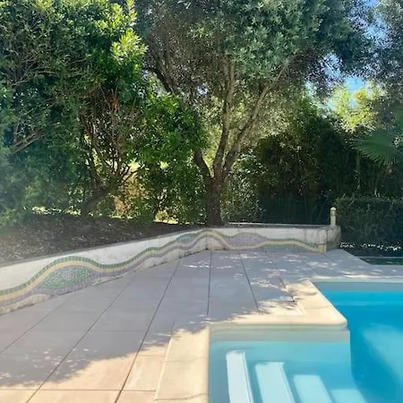 Σπίτι διακοπών Maison Familiale A 5 Min D'albi