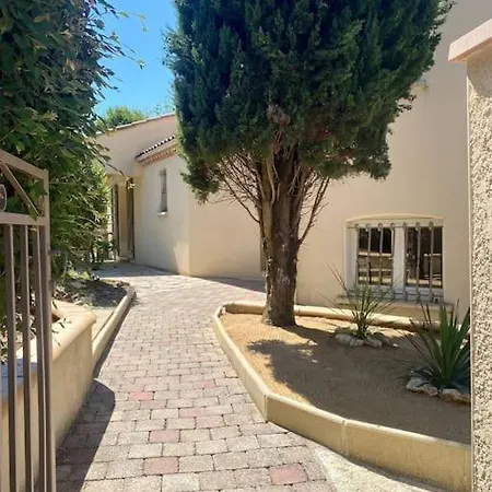 بيت للعطل Maison Familiale A 5 Min D'albi *