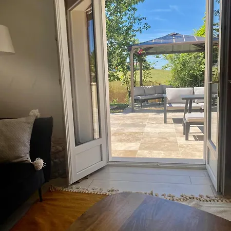 Maison Familiale A 5 Min D'albi * Saint-Juery (Tarn)
