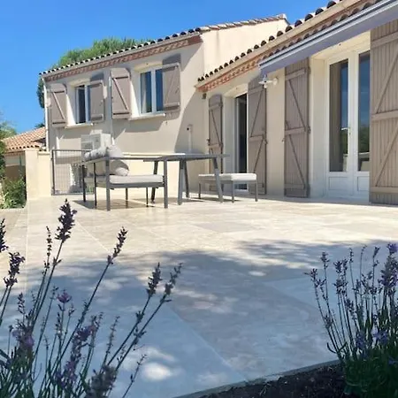 Maison Familiale A 5 Min D'albi