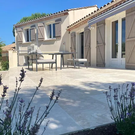 Maison Familiale A 5 Min D'albi Saint-Juery (Tarn)