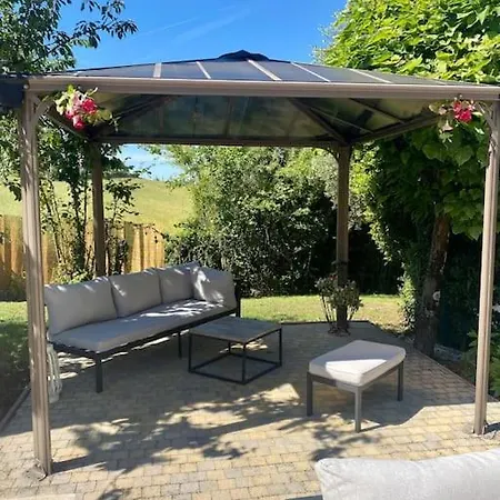 Maison Familiale A 5 Min D'albi