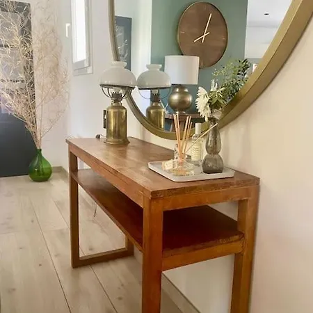 Semesterbostad Maison Familiale A 5 Min D'albi *