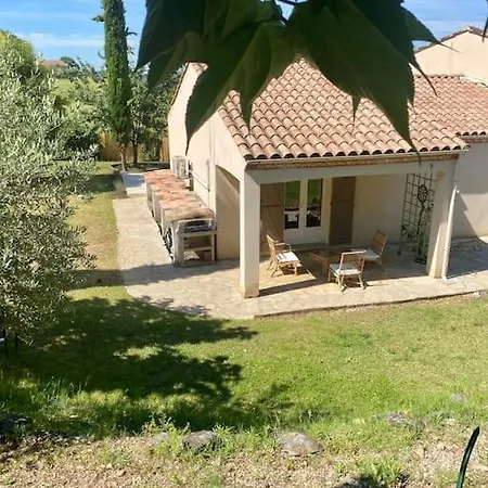 Maison Familiale A 5 Min D'albi *