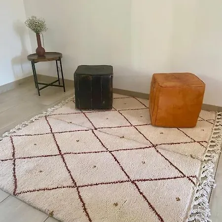 بيت للعطل Maison Familiale A 5 Min D'albi *