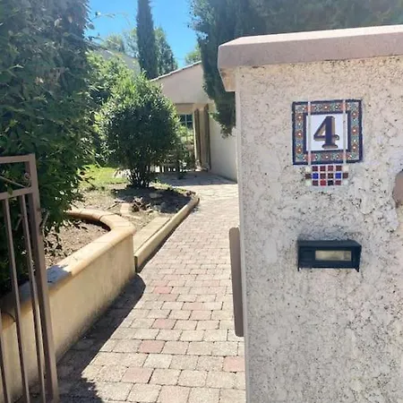 Maison Familiale A 5 Min D'albi Saint-Juery (Tarn)