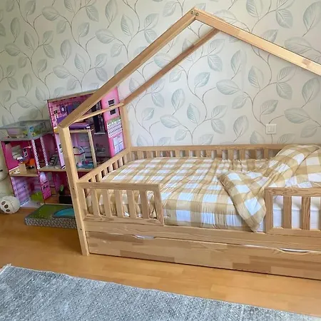 Maison Familiale A 5 Min D'albi بيت للعطل