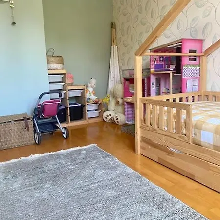 بيت للعطل Maison Familiale A 5 Min D'albi