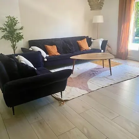 Maison Familiale A 5 Min D'albi * Saint-Juery (Tarn)