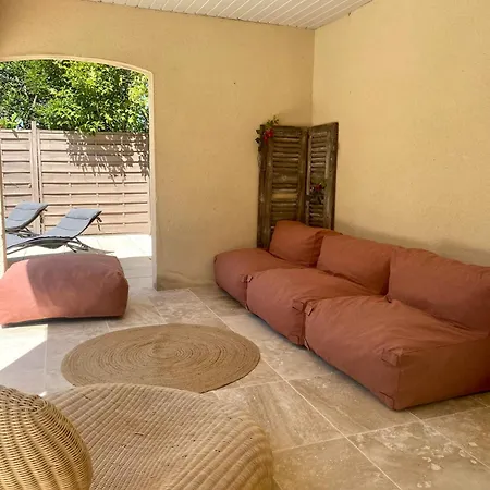 Maison Familiale A 5 Min D'albi بيت للعطل *
