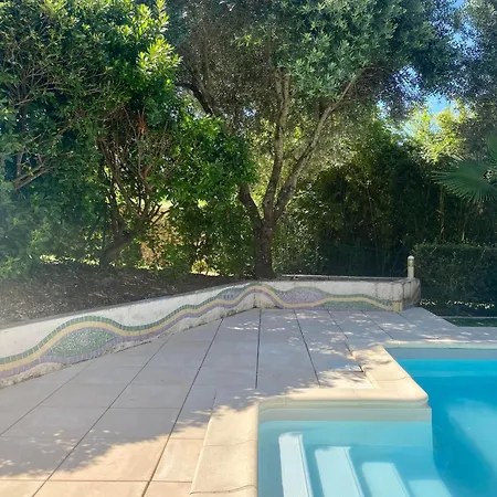 Maison Familiale A 5 Min D'albi بيت للعطل Saint-Juery (Tarn)