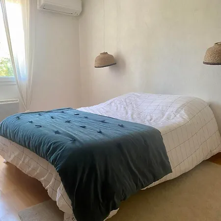 Maison Familiale A 5 Min D'albi *
