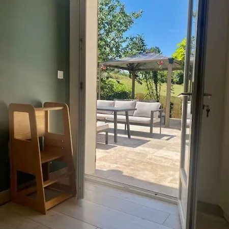 Maison Familiale A 5 Min D'albi Saint-Juery (Tarn)