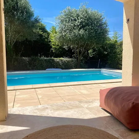 Maison Familiale A 5 Min D'albi * Saint-Juery (Tarn)