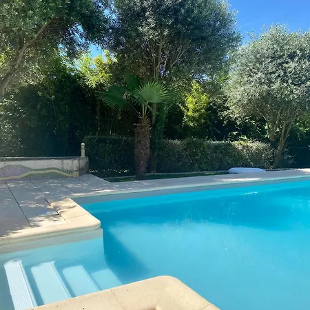 Maison Familiale A 5 Min D'albi Semesterbostad