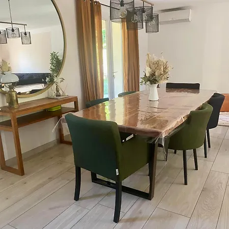 بيت للعطل Maison Familiale A 5 Min D'albi
