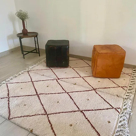 Maison Familiale A 5 Min D'albi Semesterbostad