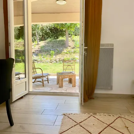 Semesterbostad Maison Familiale A 5 Min D'albi Saint-Juery (Tarn)